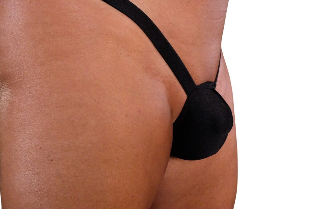 Men's Micro Swimsuits